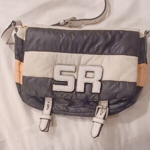 Sonia Rykiel Bag, Handbag, Pocketbook, Crossbody